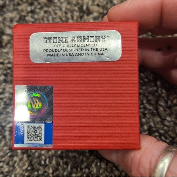 Nebraska ring - Picture 6 of 6